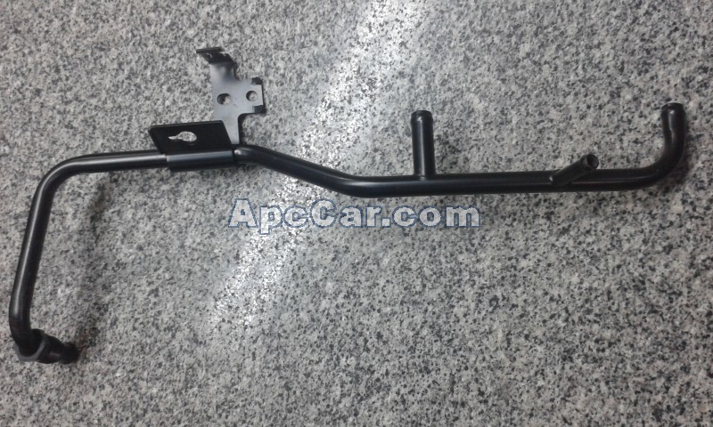 ماسورة مياه للمانفول