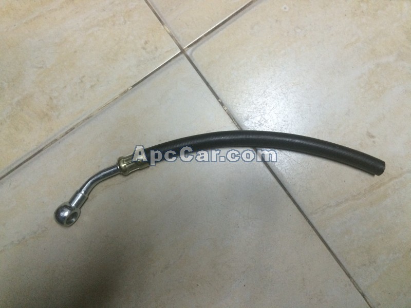 خرطوم فتيس VA قصير