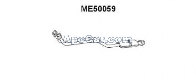 علبة جاكمان امامى 124كربرتير