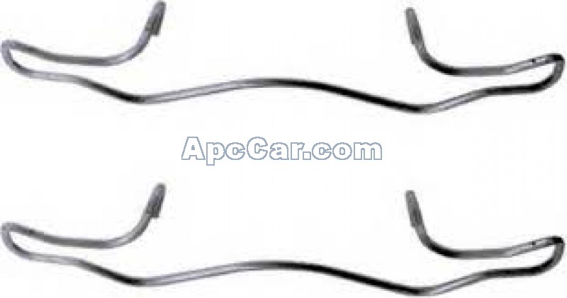 كلبس تيل فرامل امامى