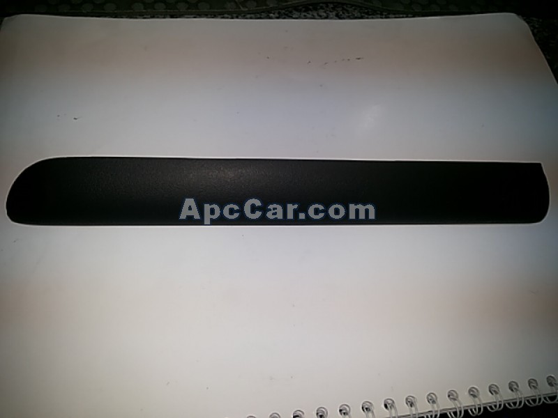 جريدة رفرف امامى E46 R