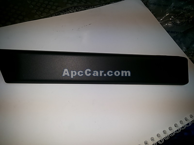 جريدة رفرف امامى E39 525  L مو 01