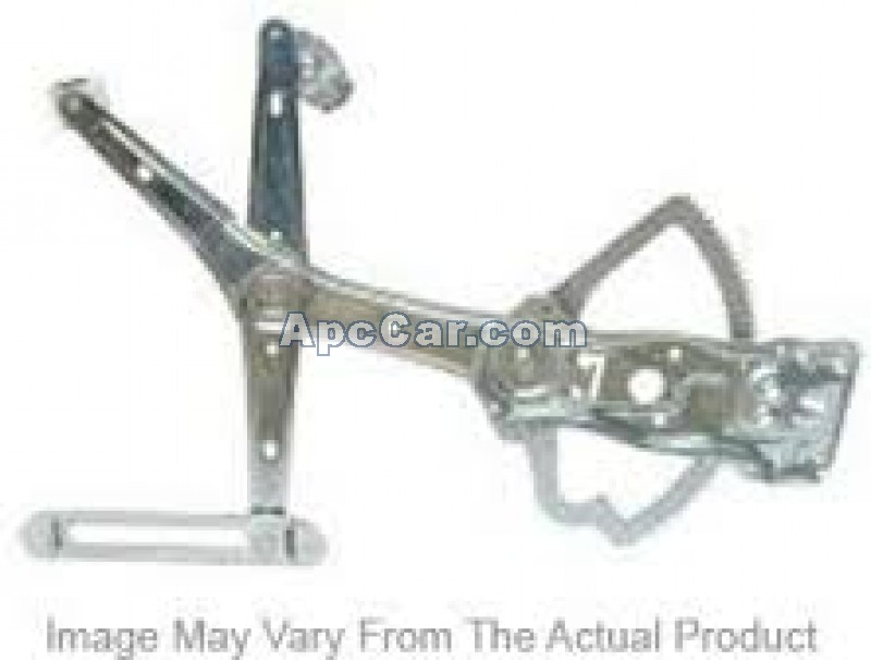 ماكينة زجاج امامى 202 R