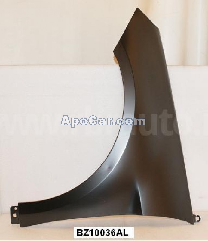 رفرف امامى B150 L