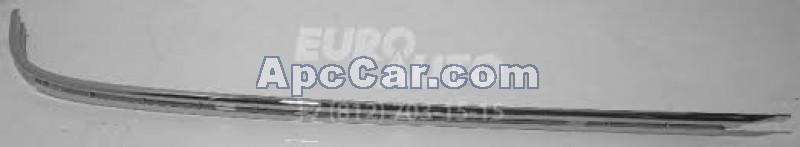 نيكل باكتة اكصدام خلفى R E39 مو 96