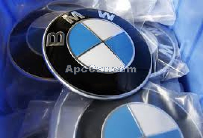 طاسة جنط كبيرة BMW ALL