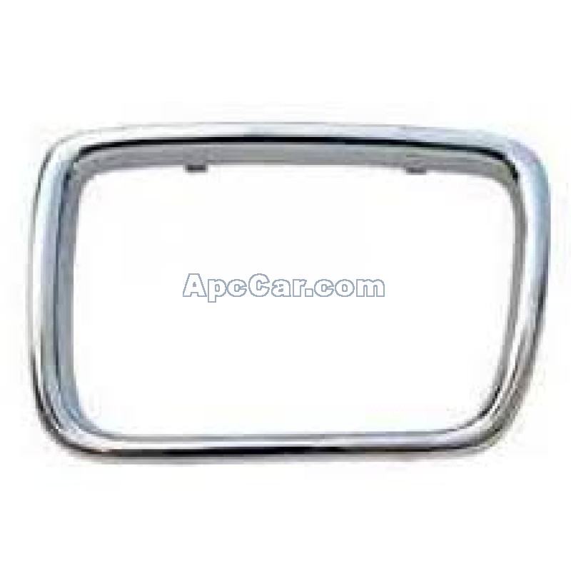 طوق دبانة شبكة E34 R=L