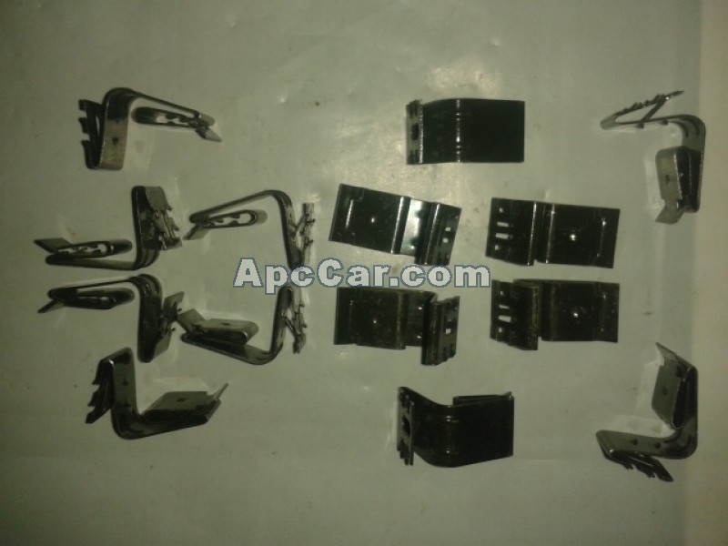 كلبس قائم امامى