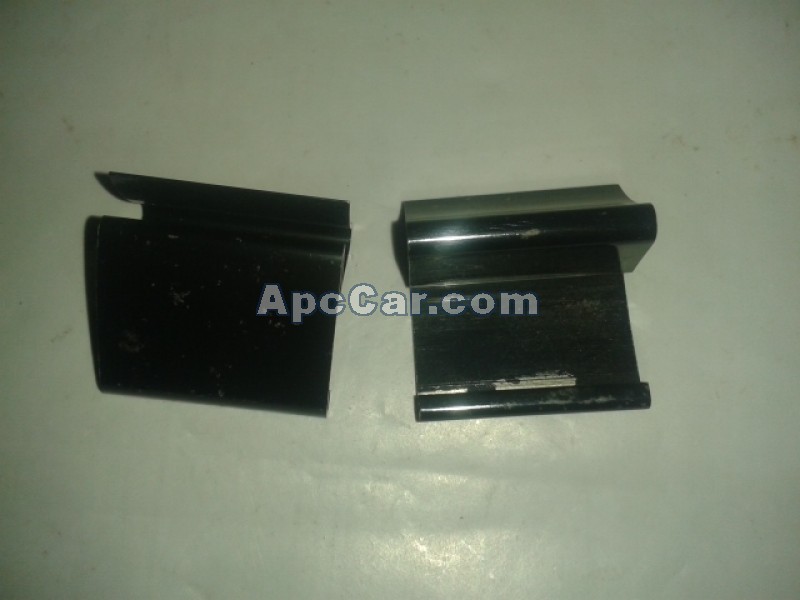 كلبس بربريز خلفى 124 اسود