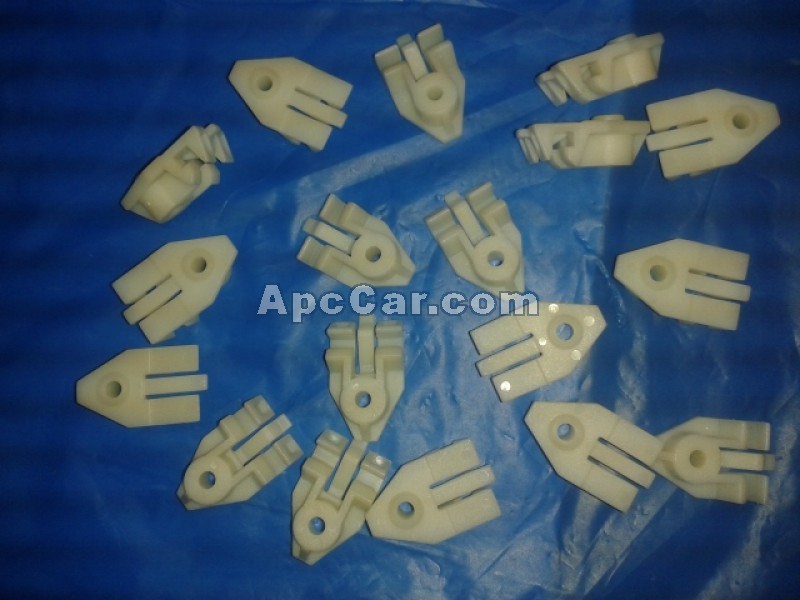 كلبس مسمار رباط باكته 190/90 فوق ابيض