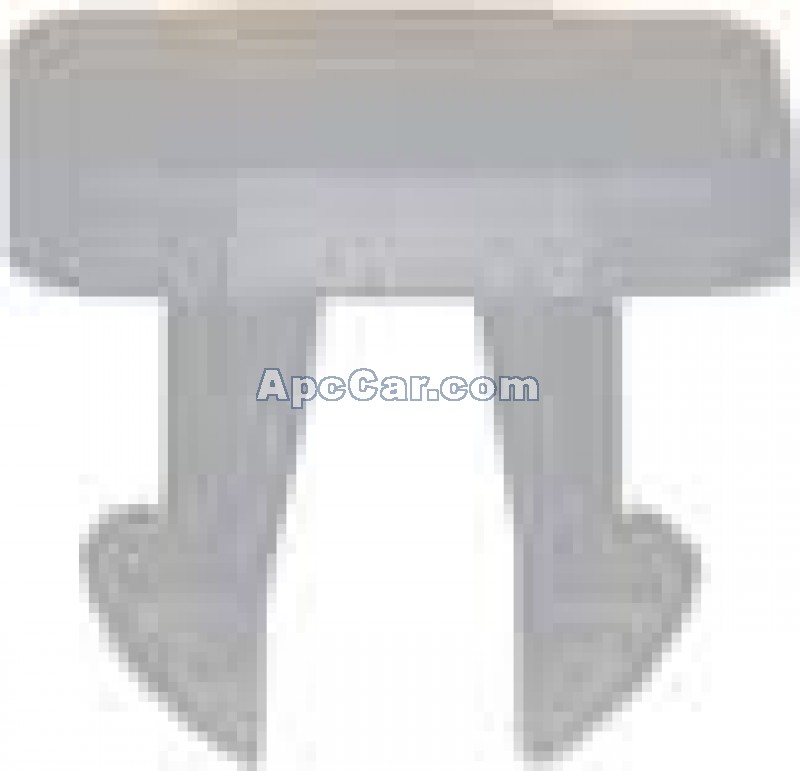 كلبس كوتش باب مربع ابيض