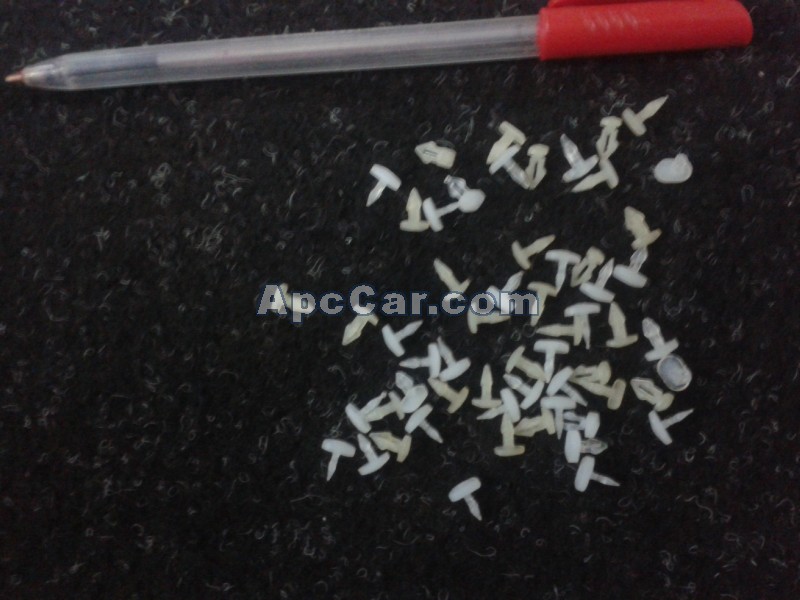 كلبس جريدة شبكة عمومى صغير