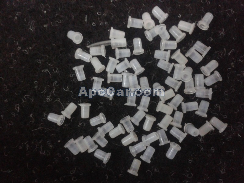 كلبس علامة خلفى