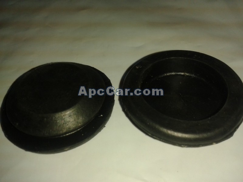 طبة كاوتش كبيرة