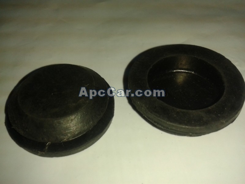 طبة كاوتش متوسطة