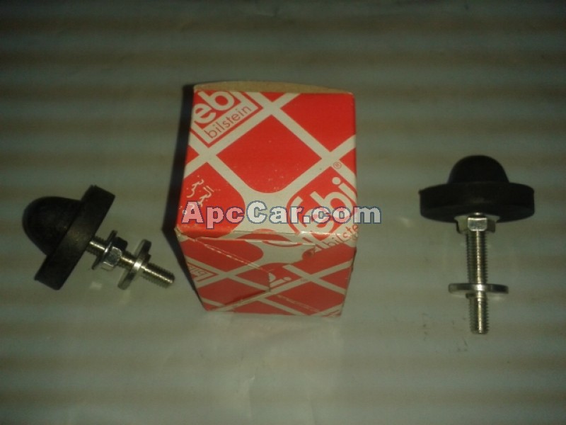 مسمار رجلاش كابوت 203