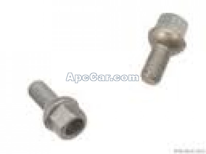 مسمار عجل جنط حديد