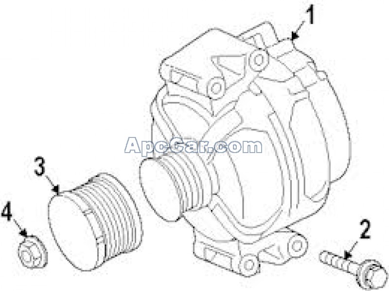صامولة دينمو نجمة