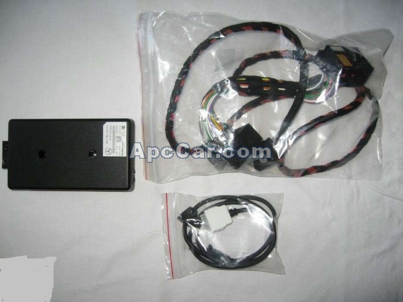 جهاز IPOD لسيارة 150