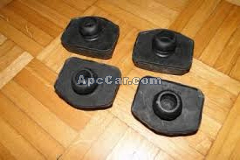 قاعدة كوريك 124