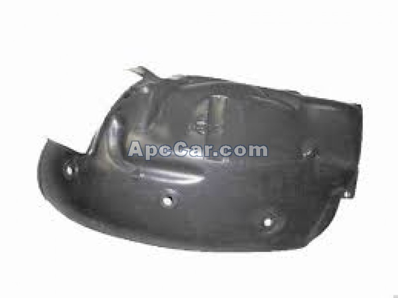 كرتيرة رفرف امامى 211/07 L خلفية