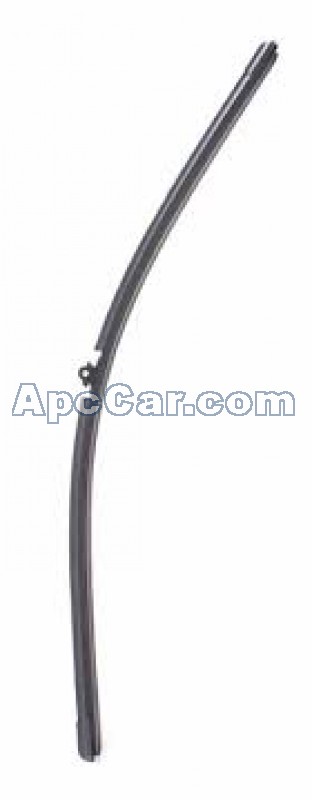 مساحات فلات 19 بوصة بالفردة