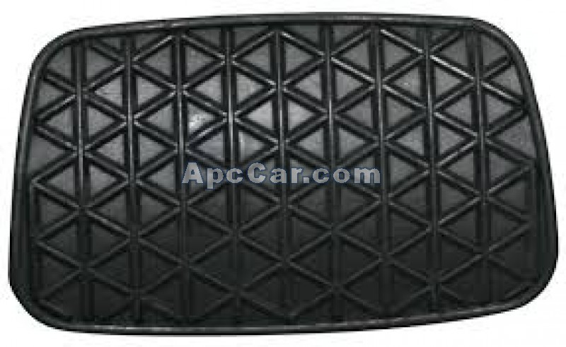 كوتش بدالة فرامل