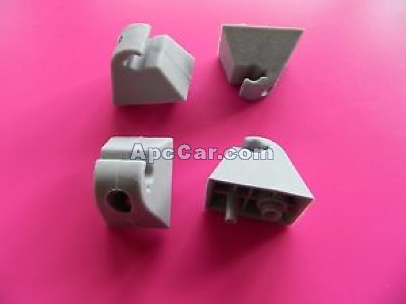 فبرة شماسة سقف