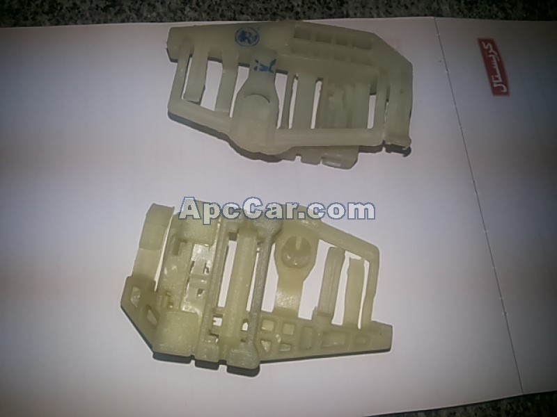 فبرة ماكينة زجاج امامى X 3 L