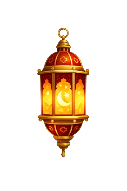 Ramadan Lantern